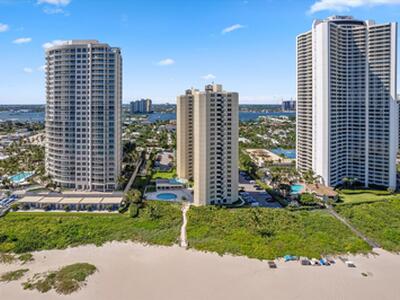 2800 N Ocean Drive, Singer Island, FL 33404