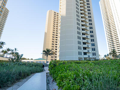 2800 N Ocean Drive, Singer Island, FL 33404