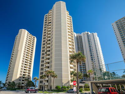 2800 N Ocean Drive, Singer Island, FL 33404