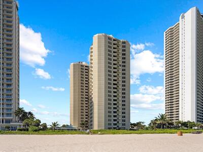 2800 N Ocean Drive, Singer Island, FL 33404