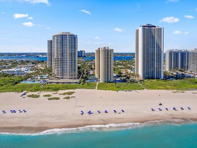 2800 N Ocean Drive, Singer Island, FL 33404