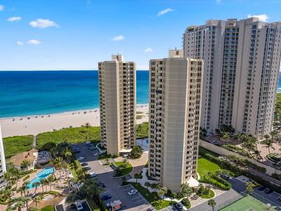 2800 N Ocean Drive, Singer Island, FL 33404