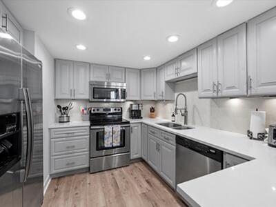 2800 N Ocean Drive, Singer Island, FL 33404