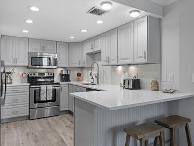 2800 N Ocean Drive, Singer Island, FL 33404