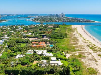 1446 N Ocean Way, Palm Beach, FL 33480