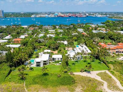 1446 N Ocean Way, Palm Beach, FL 33480