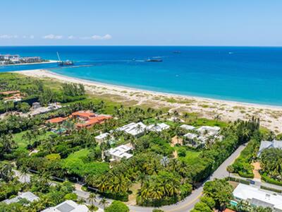 1446 N Ocean Way, Palm Beach, FL 33480