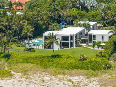 1446 N Ocean Way, Palm Beach, FL 33480