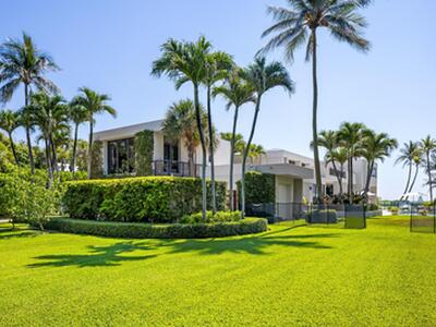 1446 N Ocean Way, Palm Beach, FL 33480