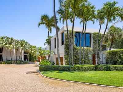 1446 N Ocean Way, Palm Beach, FL 33480