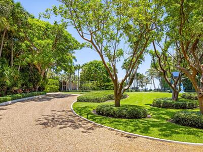 1446 N Ocean Way, Palm Beach, FL 33480