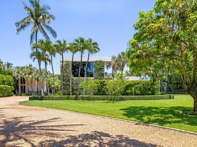 1446 N Ocean Way, Palm Beach, FL 33480