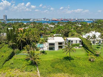 1446 N Ocean Way, Palm Beach, FL 33480