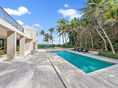 1446 N Ocean Way, Palm Beach, FL 33480