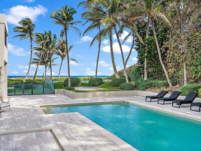 1446 N Ocean Way, Palm Beach, FL 33480