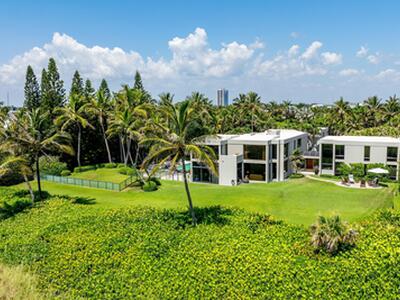 1446 N Ocean Way, Palm Beach, FL 33480