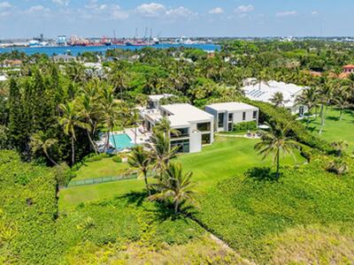 1446 N Ocean Way, Palm Beach, FL 33480