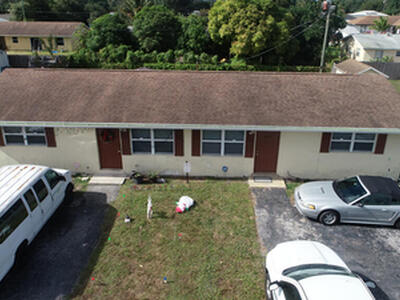 1675 E Breezy Lane