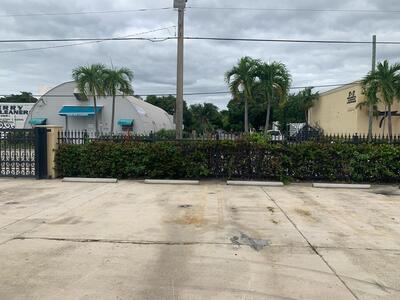 5700 Georgia Avenue, West Palm Beach, FL 33405
