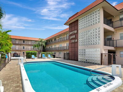 3930 Crystal Lake Drive, Pompano Beach, FL 33064