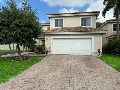 738 Perdido Heights Drive