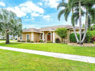 2665 Yarmouth Drive, Wellington, FL 33414