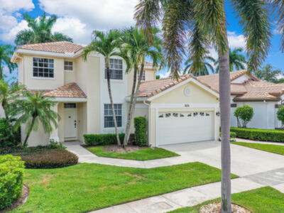 8176 Quail Meadow Way, West Palm Beach, FL 33412