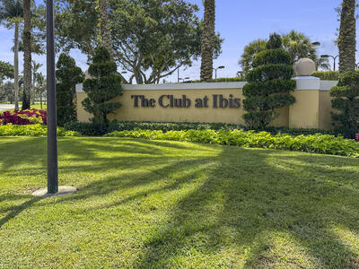 8176 Quail Meadow Way, West Palm Beach, FL 33412