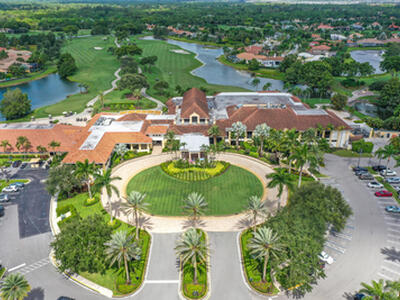 8176 Quail Meadow Way, West Palm Beach, FL 33412