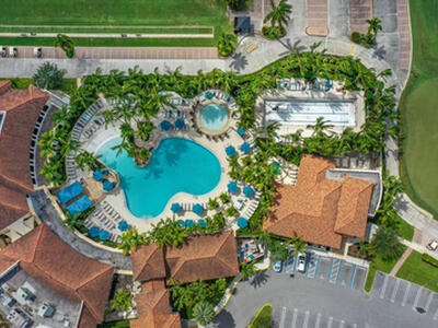 8176 Quail Meadow Way, West Palm Beach, FL 33412