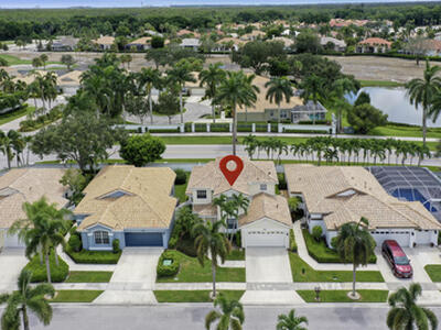 8176 Quail Meadow Way, West Palm Beach, FL 33412