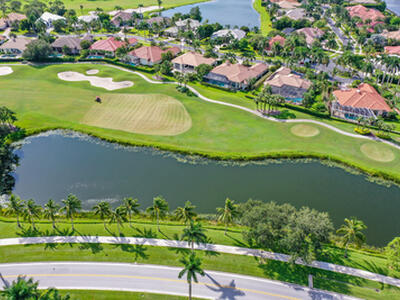 8176 Quail Meadow Way, West Palm Beach, FL 33412