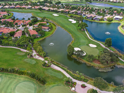 8176 Quail Meadow Way, West Palm Beach, FL 33412