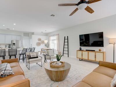 938 Marlin Drive, Jupiter, FL 33458