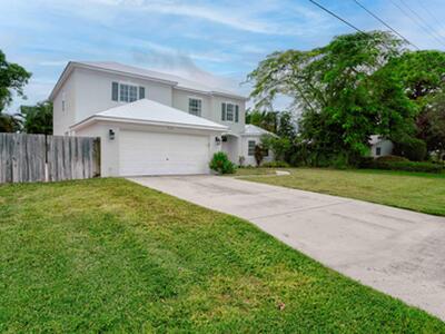 938 Marlin Drive, Jupiter, FL 33458