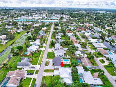 938 Marlin Drive, Jupiter, FL 33458