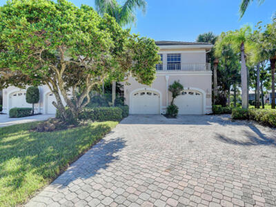 5233 Lake Catalina Drive N