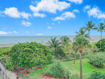 3600 N Ocean Drive