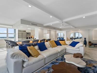 5200 N Ocean Drive, Riviera Beach, FL 33404