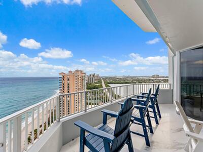 5200 N Ocean Drive, Riviera Beach, FL 33404