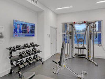 5200 N Ocean Drive, Riviera Beach, FL 33404