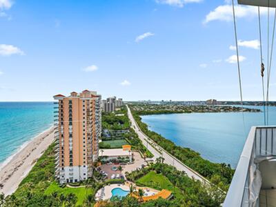 5200 N Ocean Drive, Riviera Beach, FL 33404