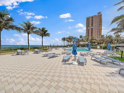 5200 N Ocean Drive, Riviera Beach, FL 33404