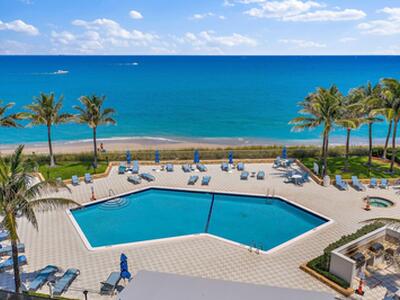 5200 N Ocean Drive, Riviera Beach, FL 33404