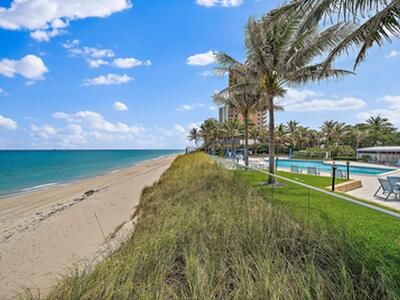 5200 N Ocean Drive, Riviera Beach, FL 33404