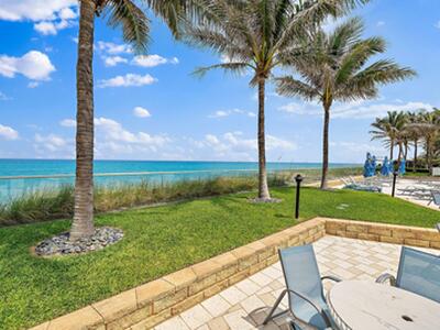 5200 N Ocean Drive, Riviera Beach, FL 33404