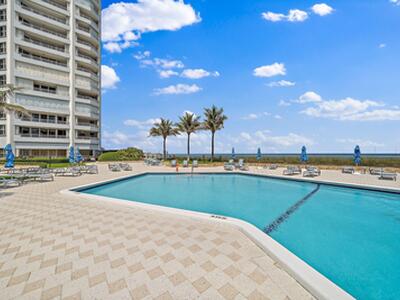 5200 N Ocean Drive, Riviera Beach, FL 33404