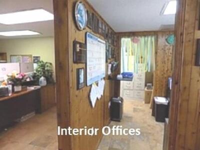 630 Goodbar Avenue, Umatilla, FL 32784