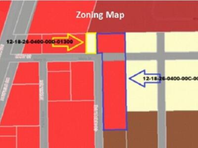 630 Goodbar Avenue, Umatilla, FL 32784