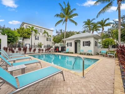 376 W Mallory Circle, Delray Beach, FL 33483